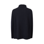 MAGLIA MINO BLU