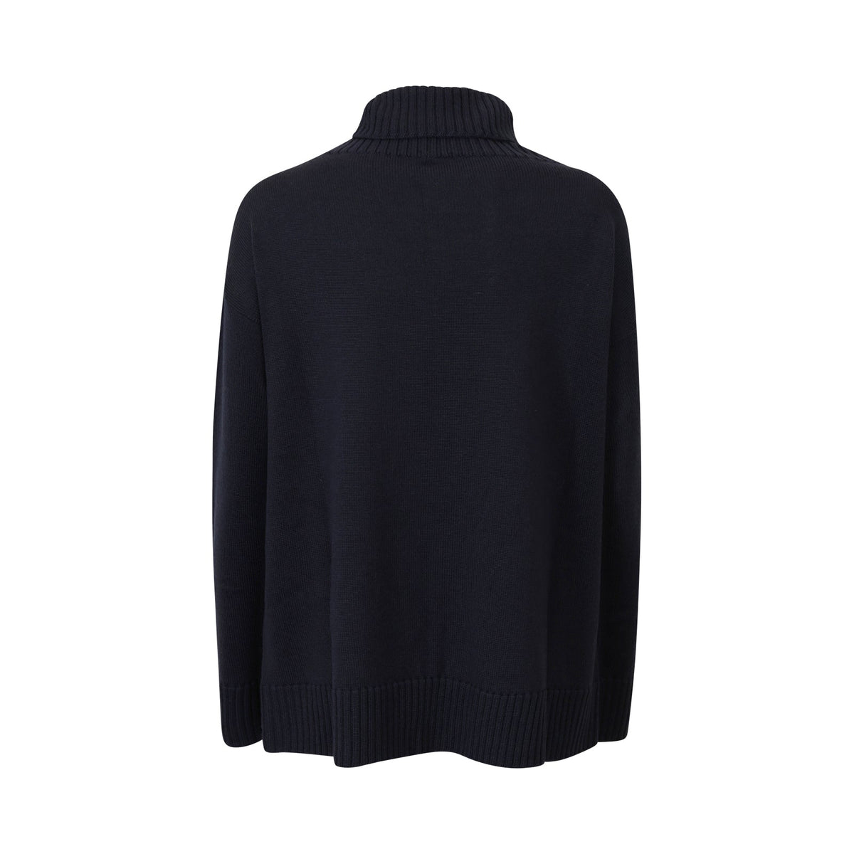 MAGLIA MINO BLU