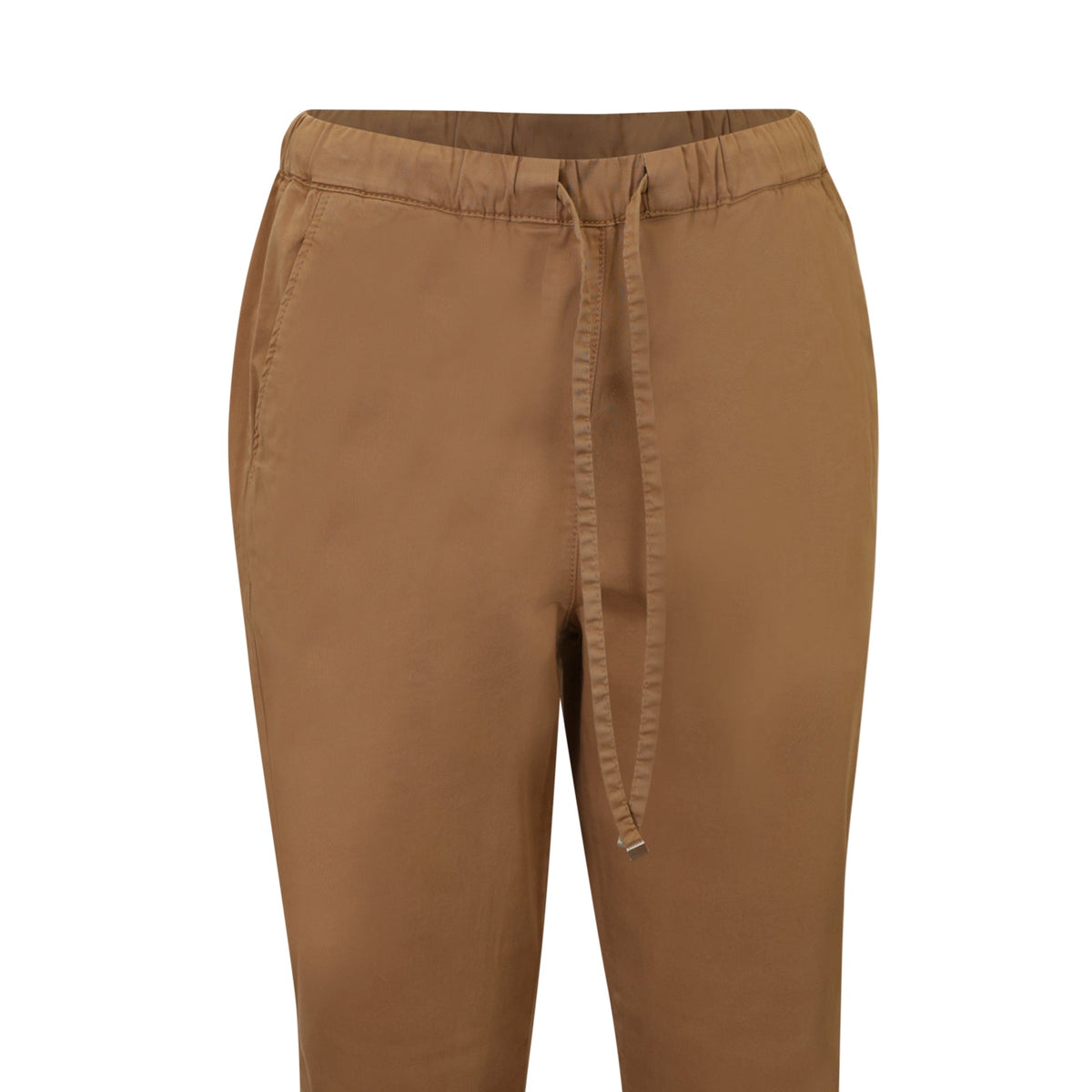 PANTALONE PARCO CAMMELLO