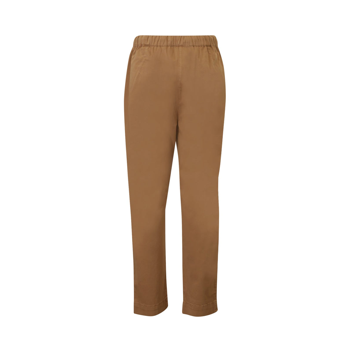 PANTALONE PARCO CAMMELLO
