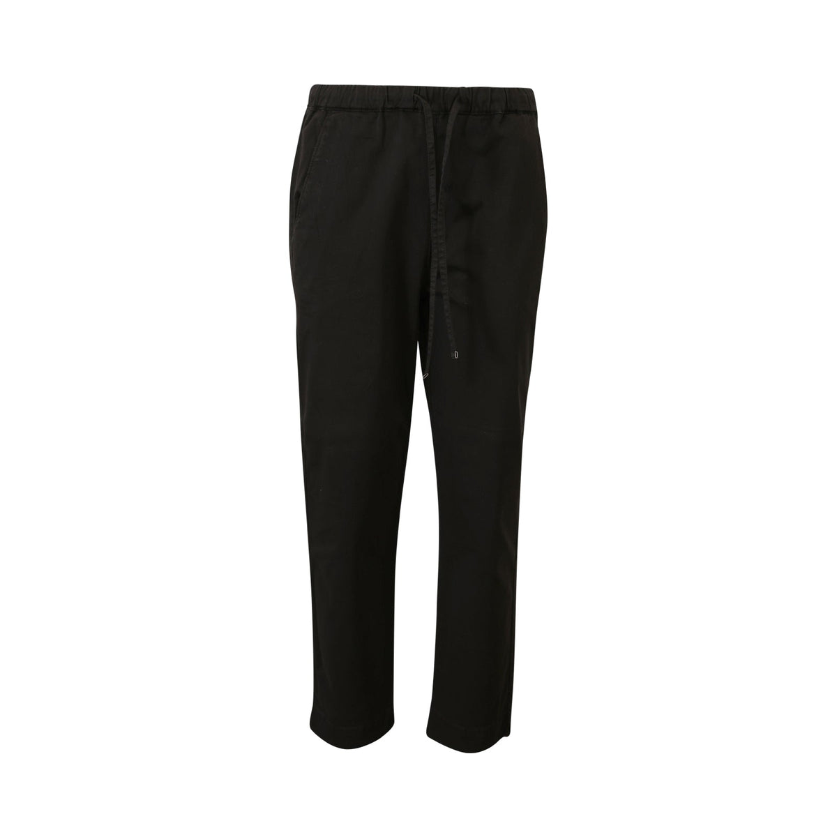 PANTALONE PARCO NERO
