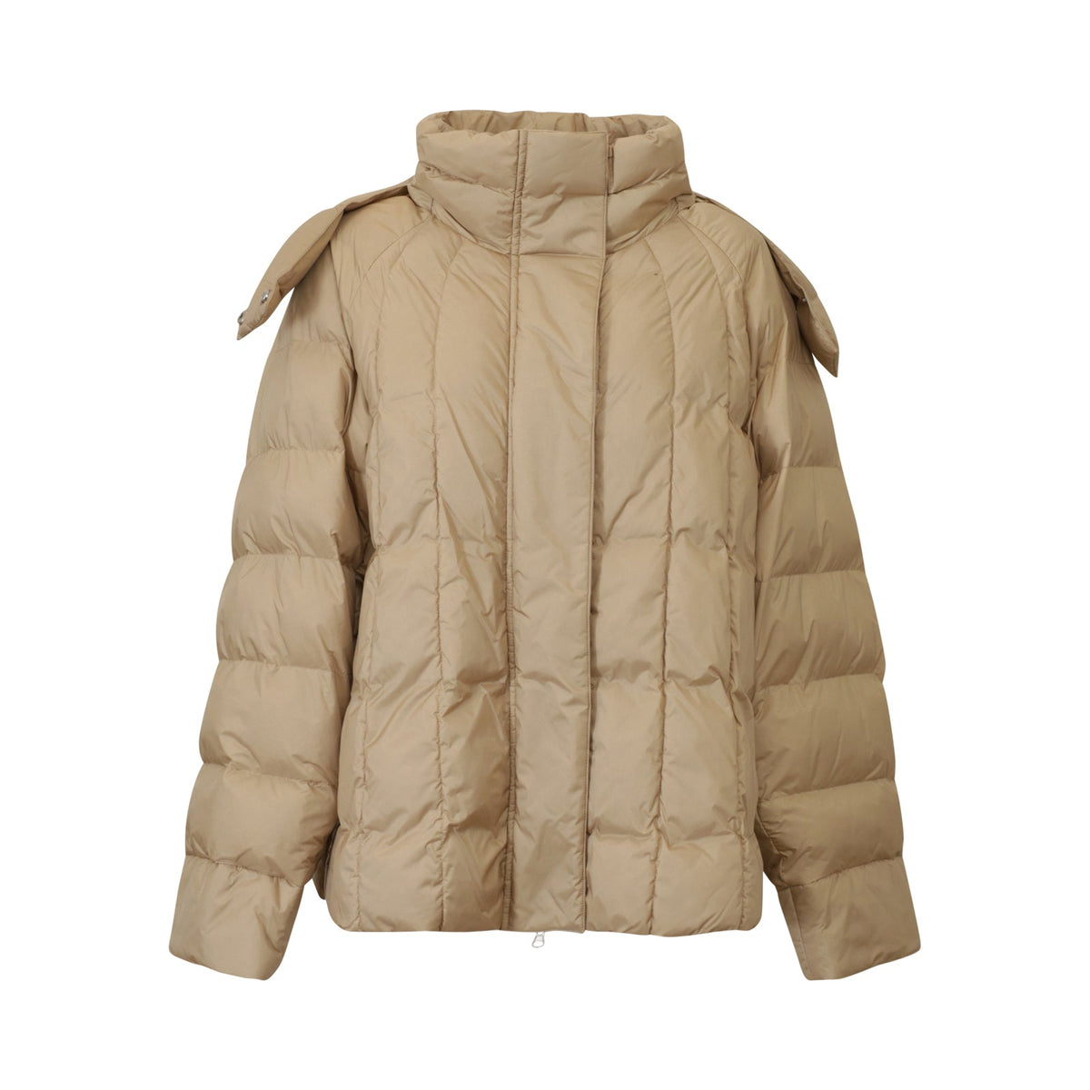 GIUBBINO ROMOLO BEIGE
