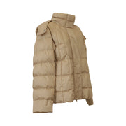 GIUBBINO ROMOLO BEIGE