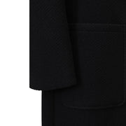 CAPPOTTO TANTALO BLU NAVY