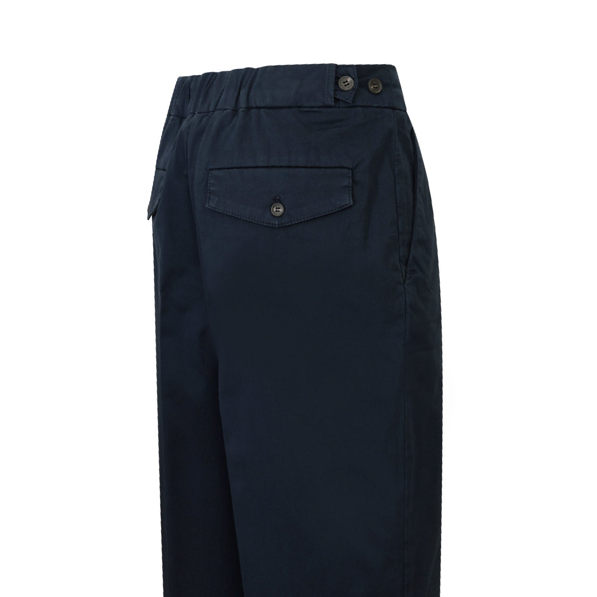 PANTALONE TUNISI BLU