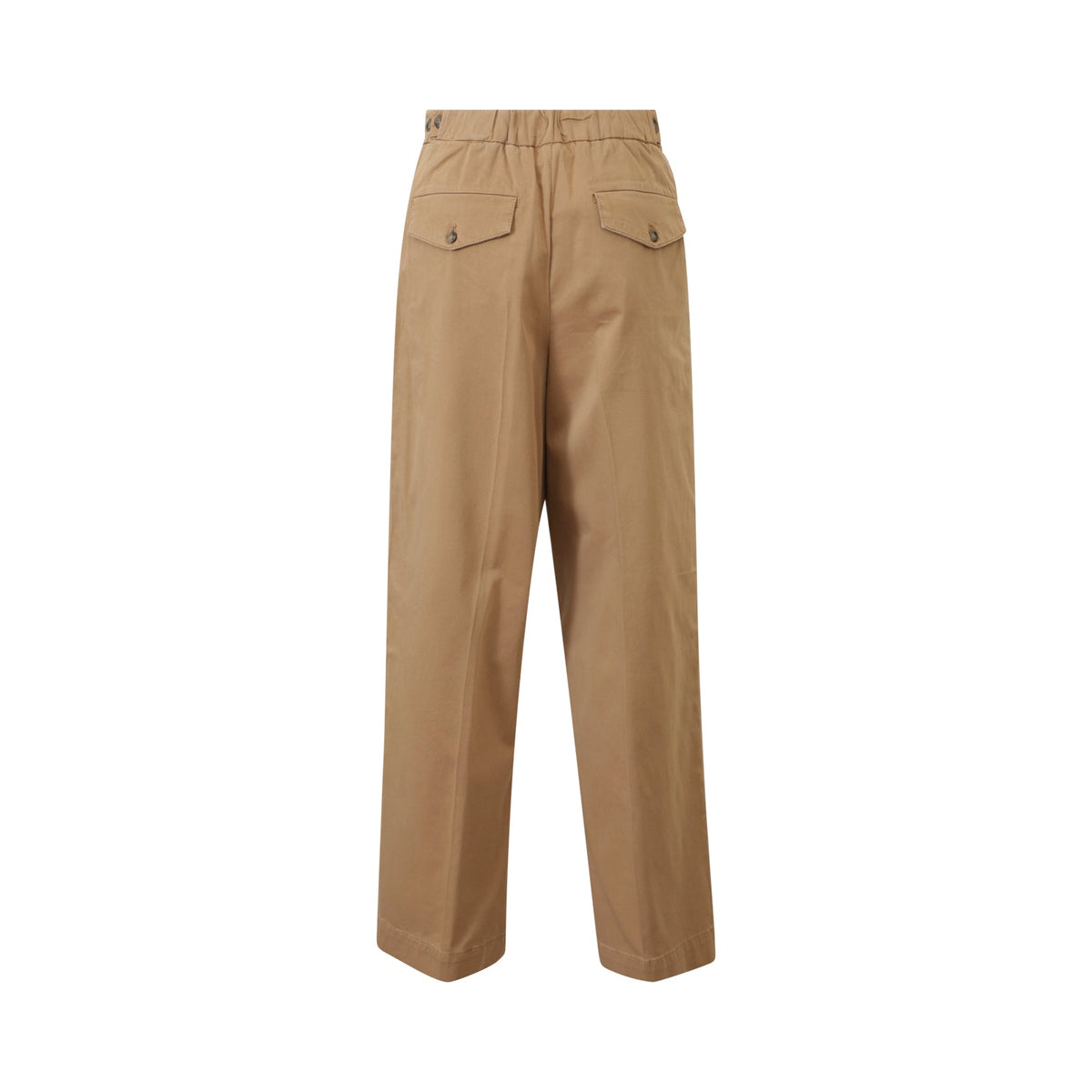 PANTALONE TUNISI BEIGE