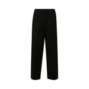 PANTALONE TUNISI NERO