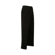 PANTALONE TUNISI NERO