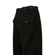 PANTALONE TUNISI NERO