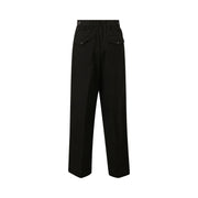 PANTALONE TUNISI NERO