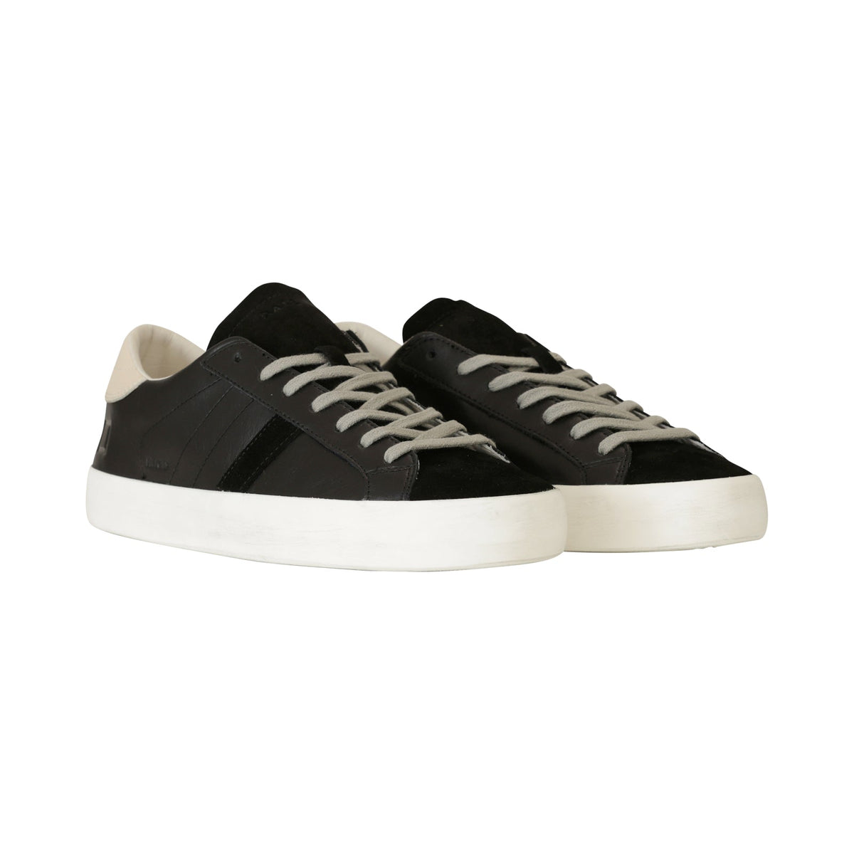 SNEAKERS HILL LOW NERA