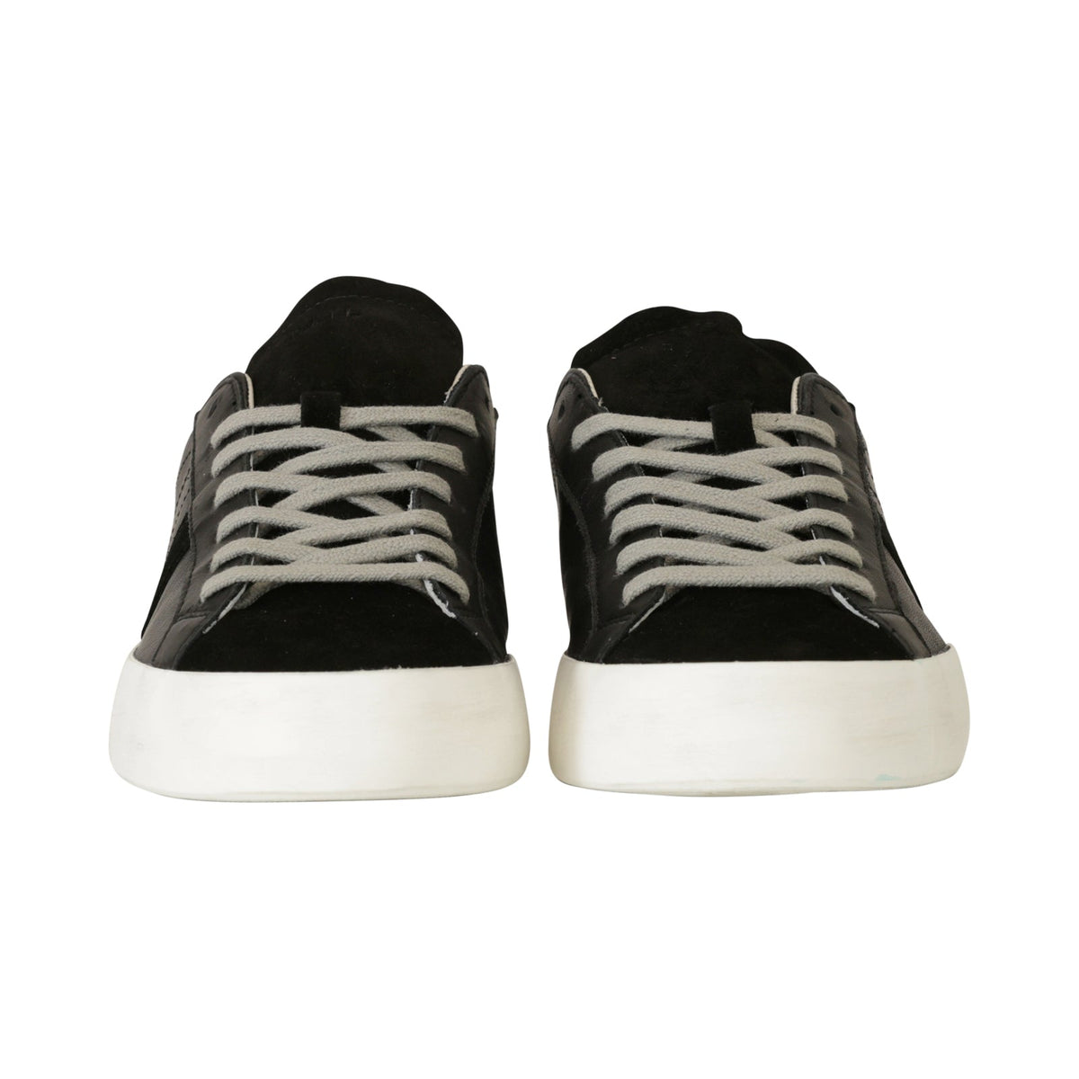 SNEAKERS HILL LOW NERA