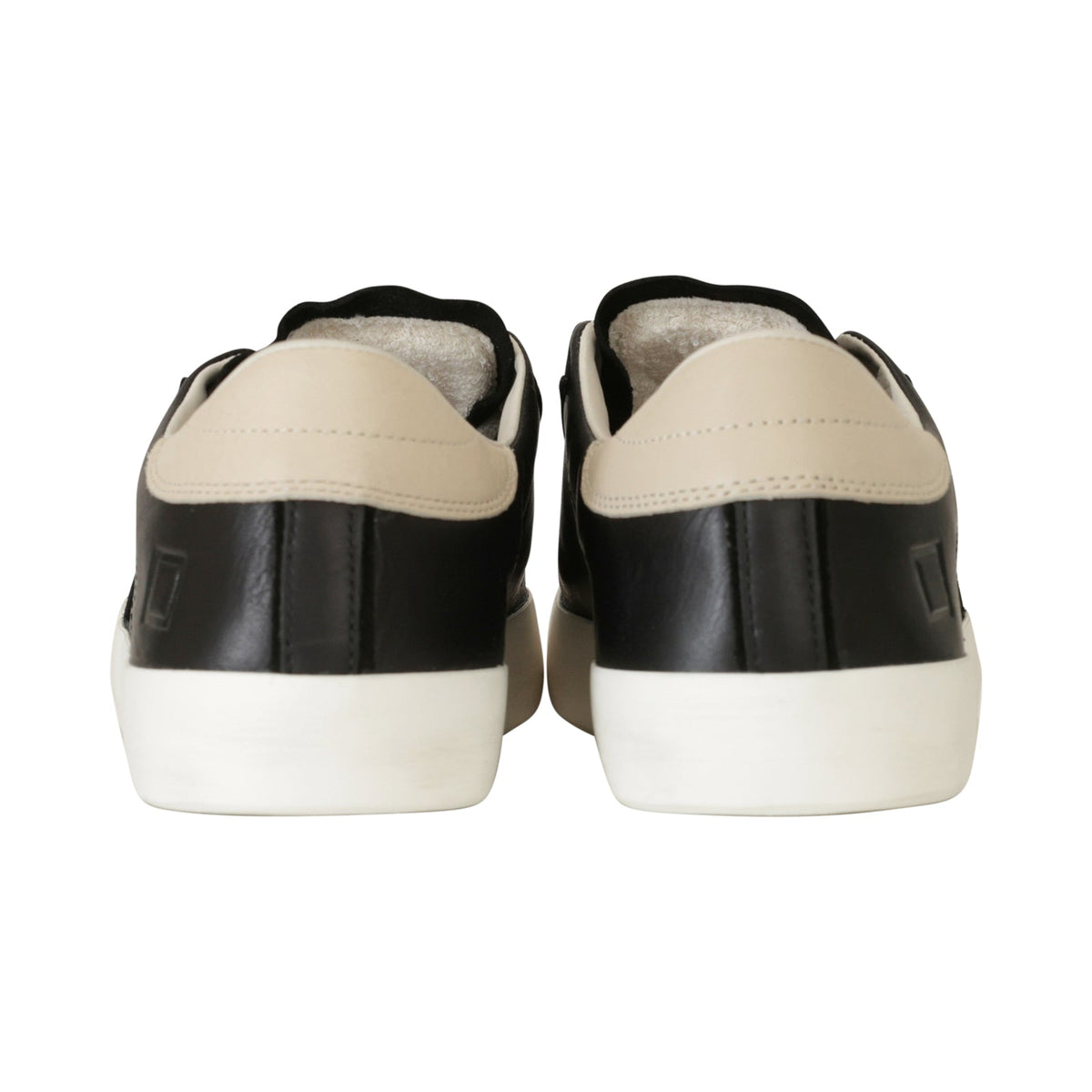 SNEAKERS HILL LOW NERA