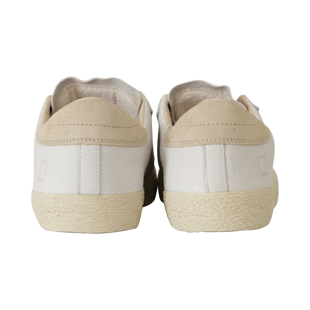 SNEAKERS HILL LOW BIANCA