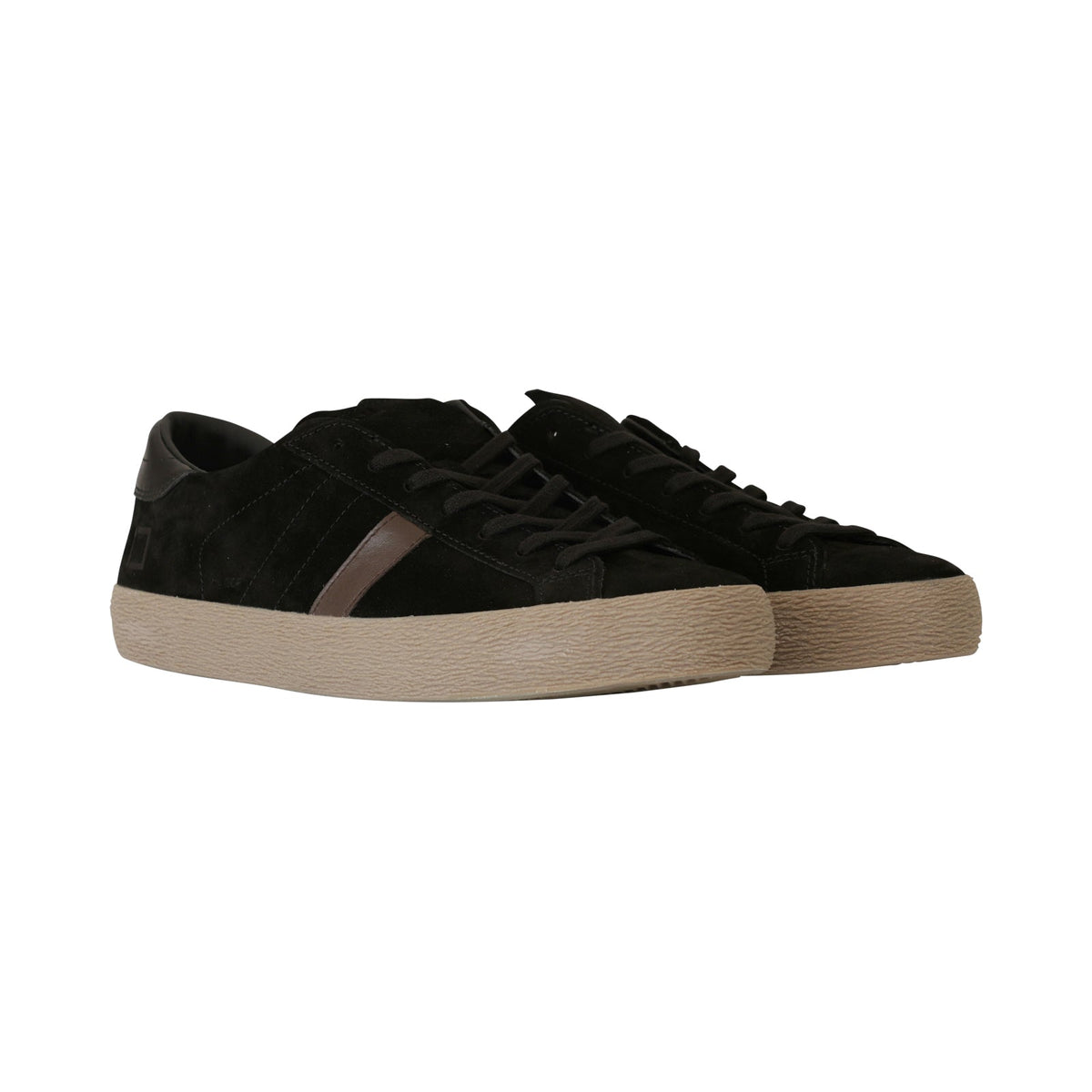 SNEAKERS HILL LOW NERA