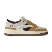 SNEAKERS TORNEO CUOIO