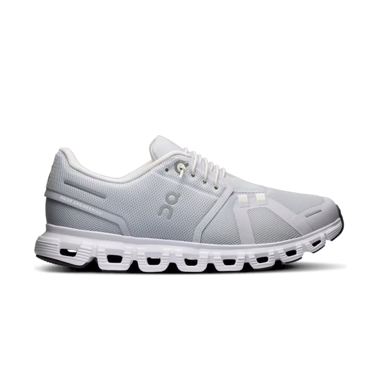 Scarpe Cloud 6 Donna Glacier/White