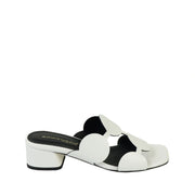 SCALZATO BIANCO
