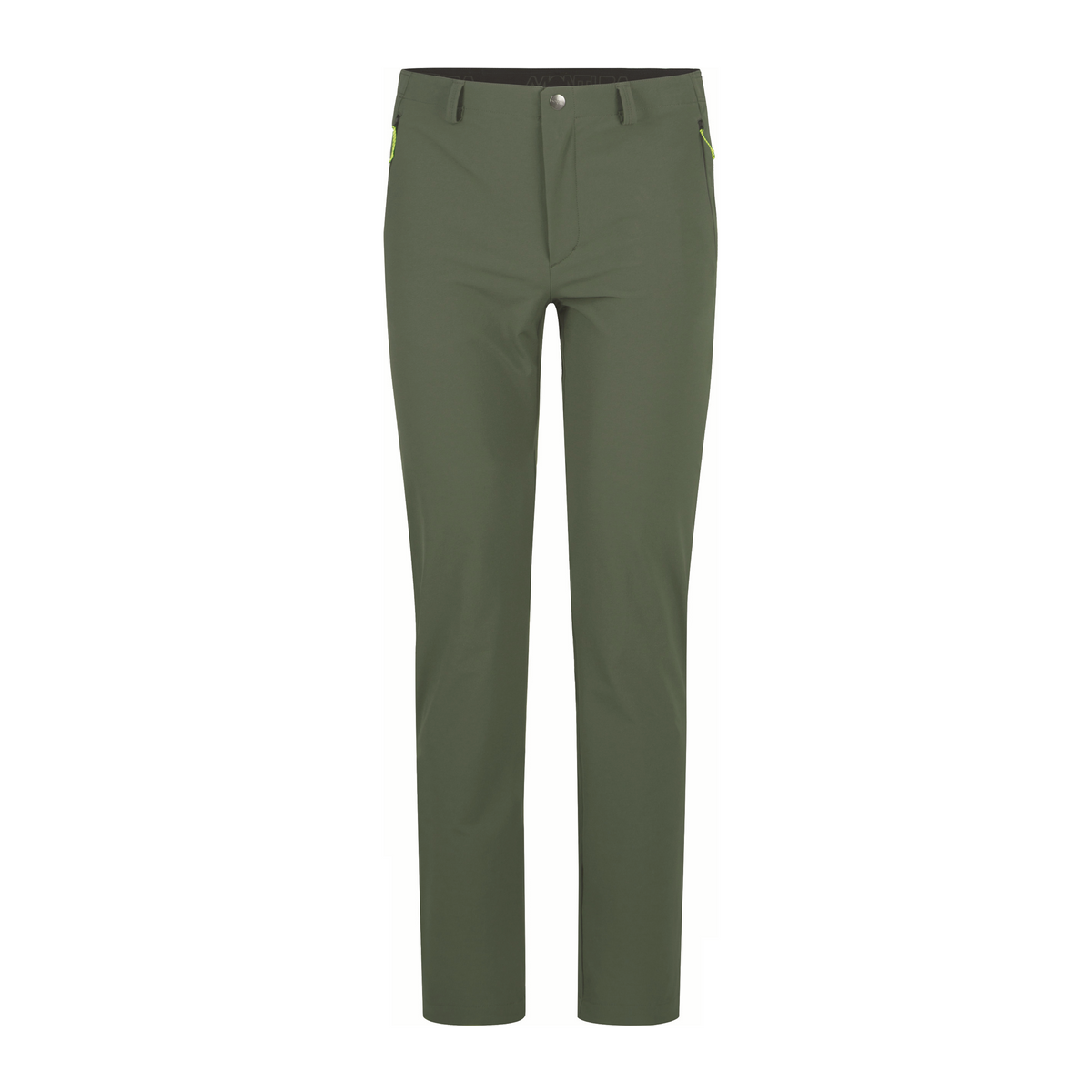 Pantaloni Groove Uomo Green Sage