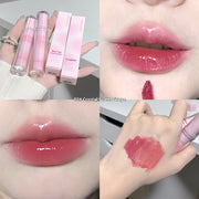 Color Light Lip Lacquer
