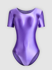 Gymnastics Suit Tights Yoga Suit One-piece Tights
