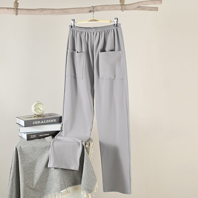 Men's Summer Casual Thin Pants