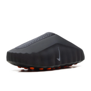 Nike Mind 001 Slide Black Chrome