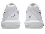 Asics Gel-Dedicate 9 1042A316-101 Scarpe Tennis Donna Bianco