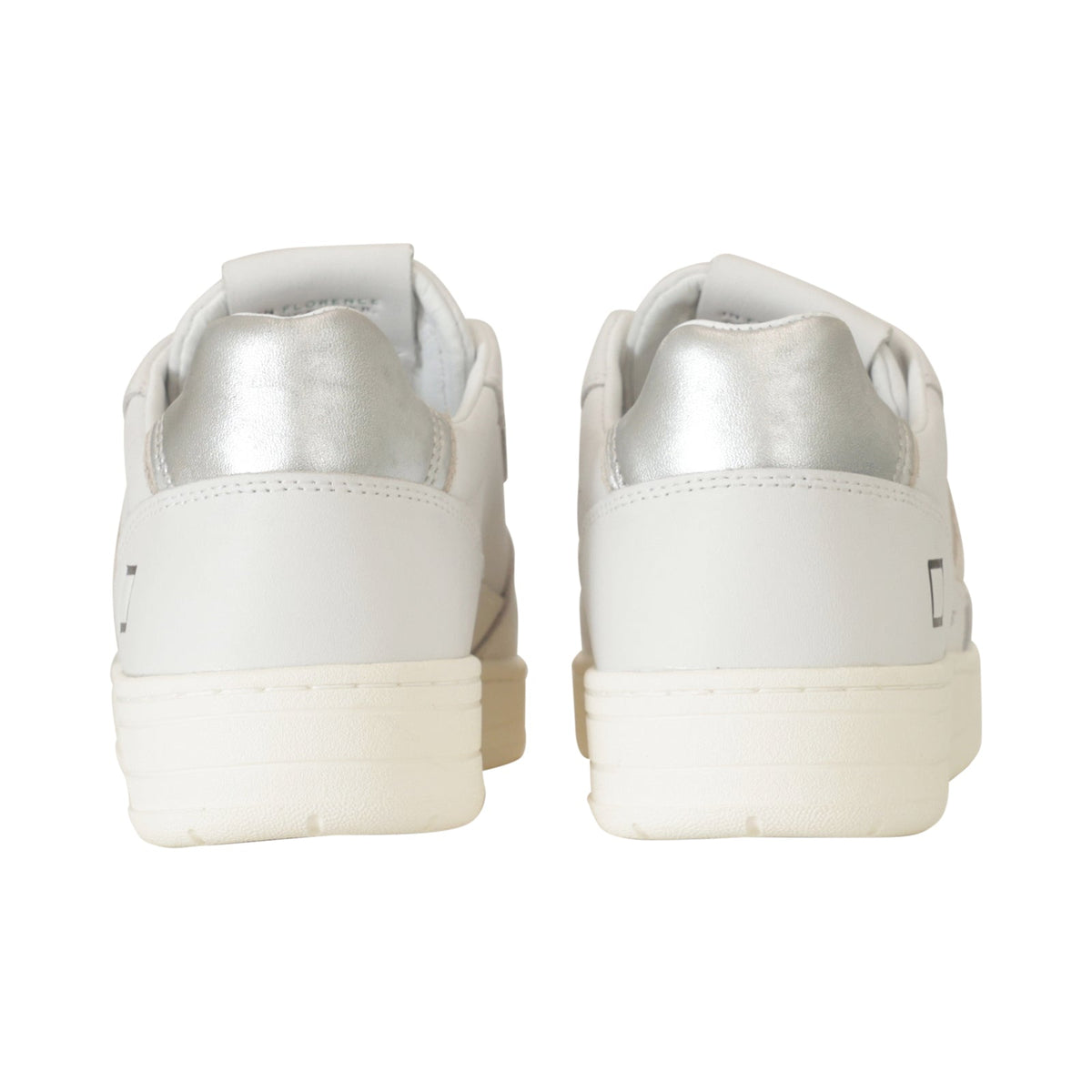 SNEAKERS COURT 2.0 BIANCA