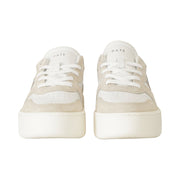 SNEAKERS COURT PLATFORM BIANCA