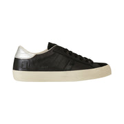 SNEAKERS HILL LOW NERA
