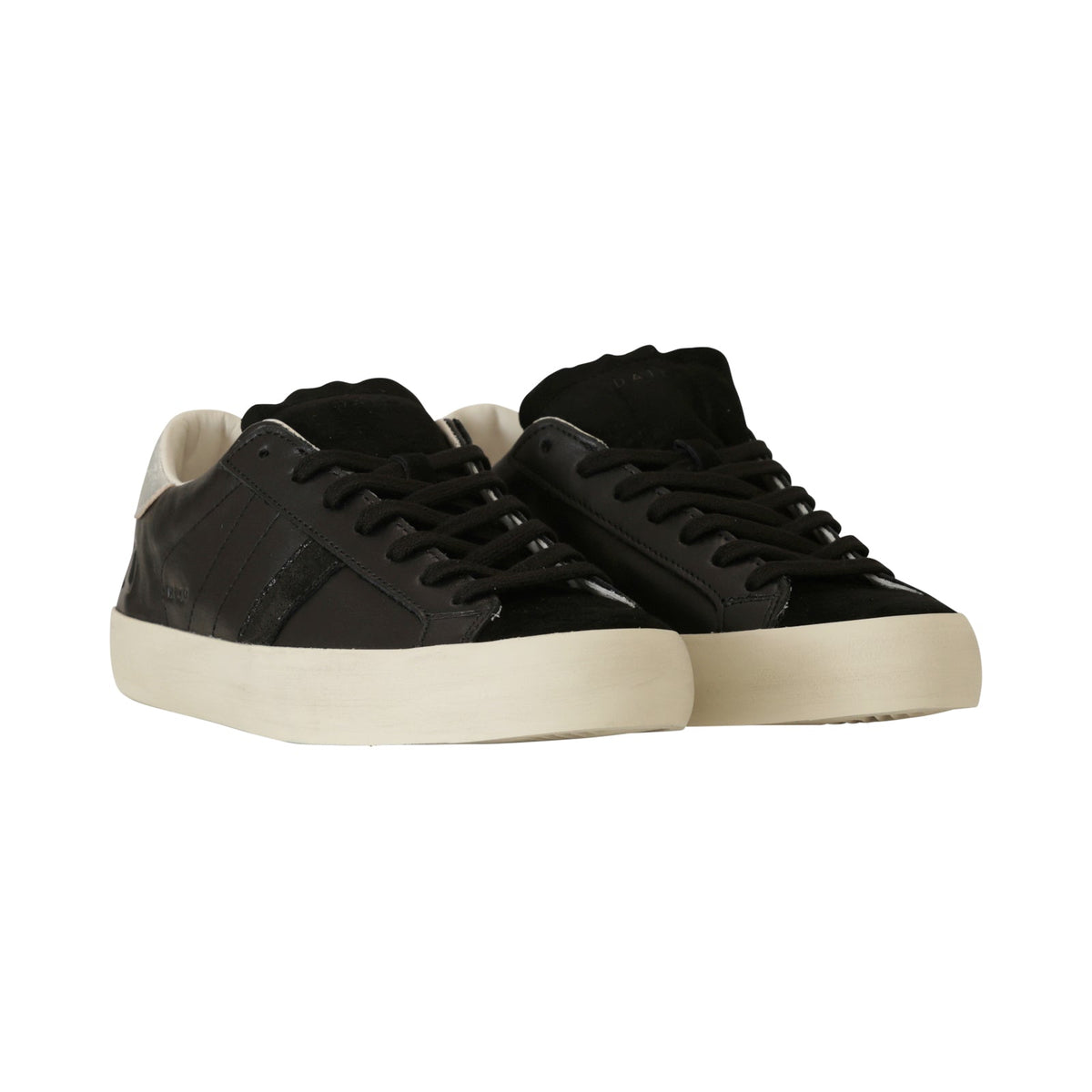 SNEAKERS HILL LOW NERA