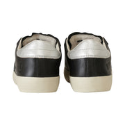 SNEAKERS HILL LOW NERA