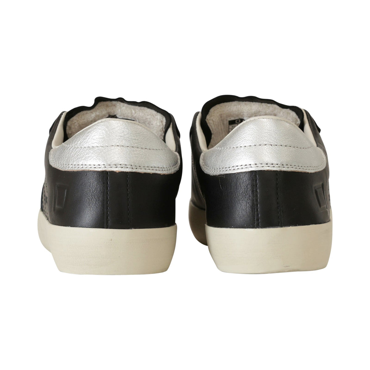 SNEAKERS HILL LOW NERA
