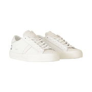 SNEAKERS HILL LOW BIANCA