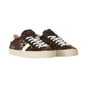 SNEAKERS HILL LOW LEOPARDATA