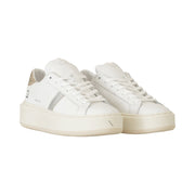 SNEAKERS HILL PLATFORM BIANCA