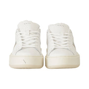 SNEAKERS HILL PLATFORM BIANCA
