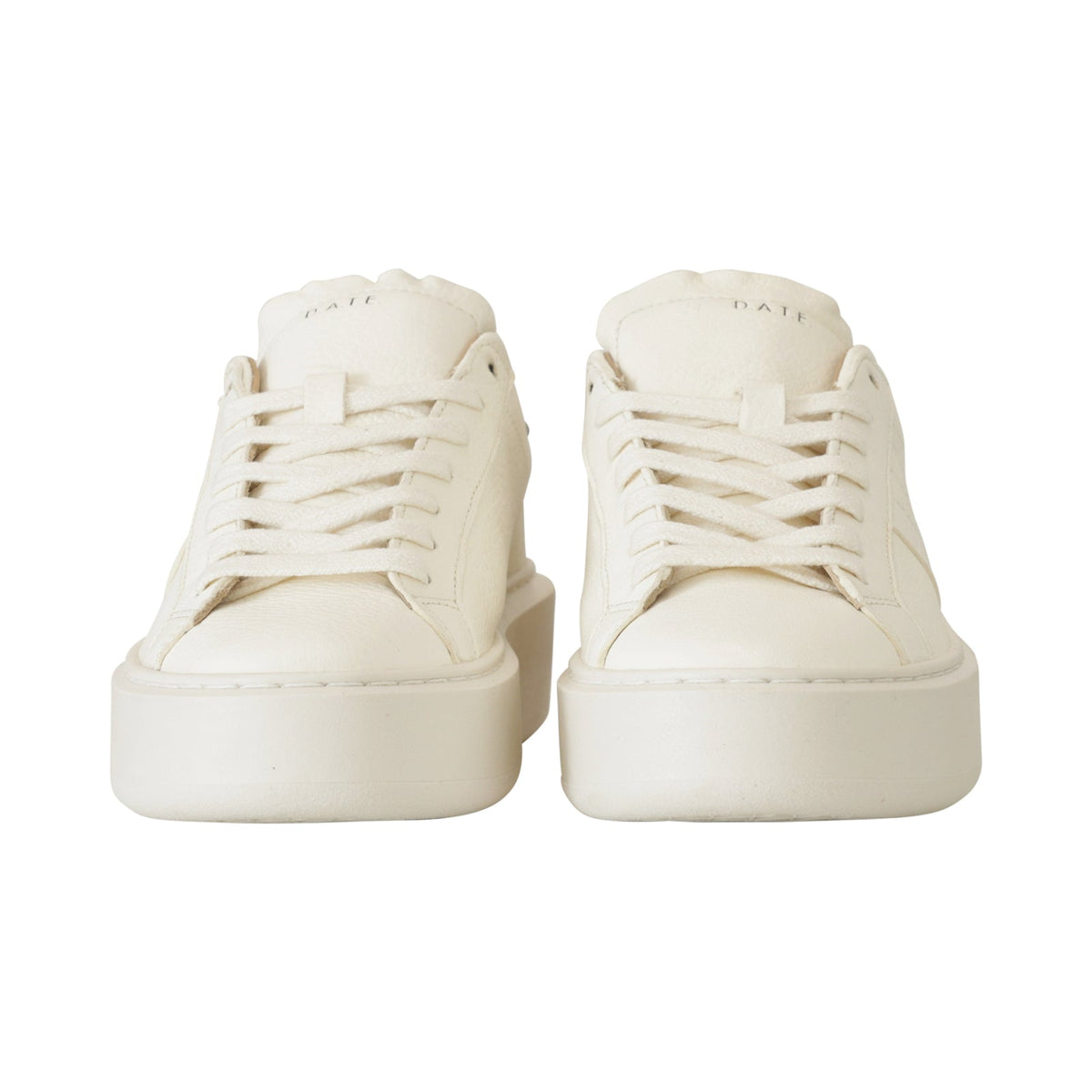 SNEAKERS HILL PLATFORM BURRO