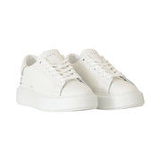 SNEAKERS SFERA BIANCA