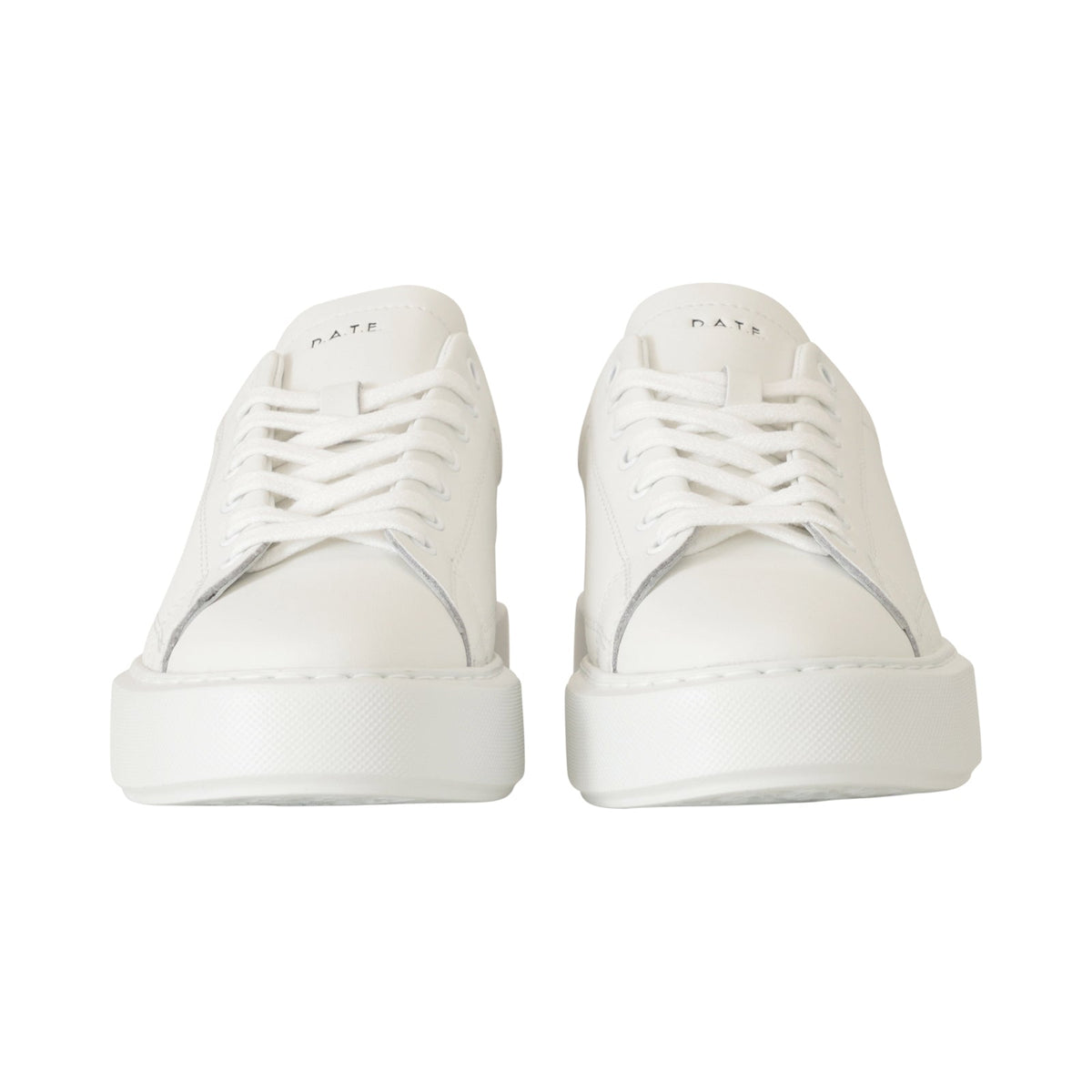 SNEAKERS SFERA BIANCA