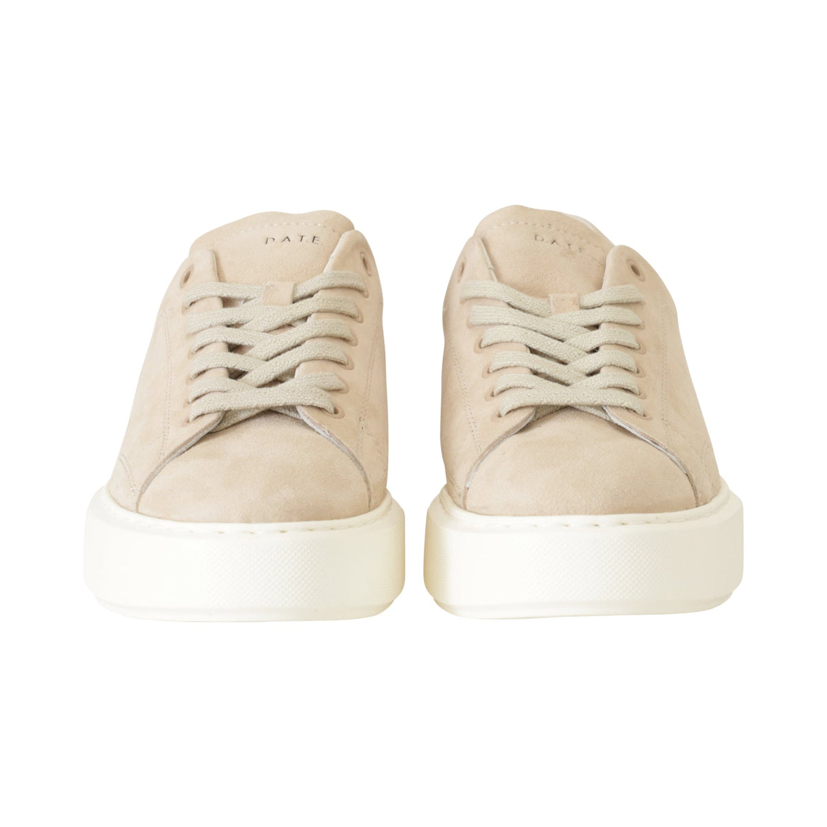 SNEAKERS SFERA BEIGE