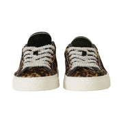 SNEAKERS TENDER LEOPARDATA
