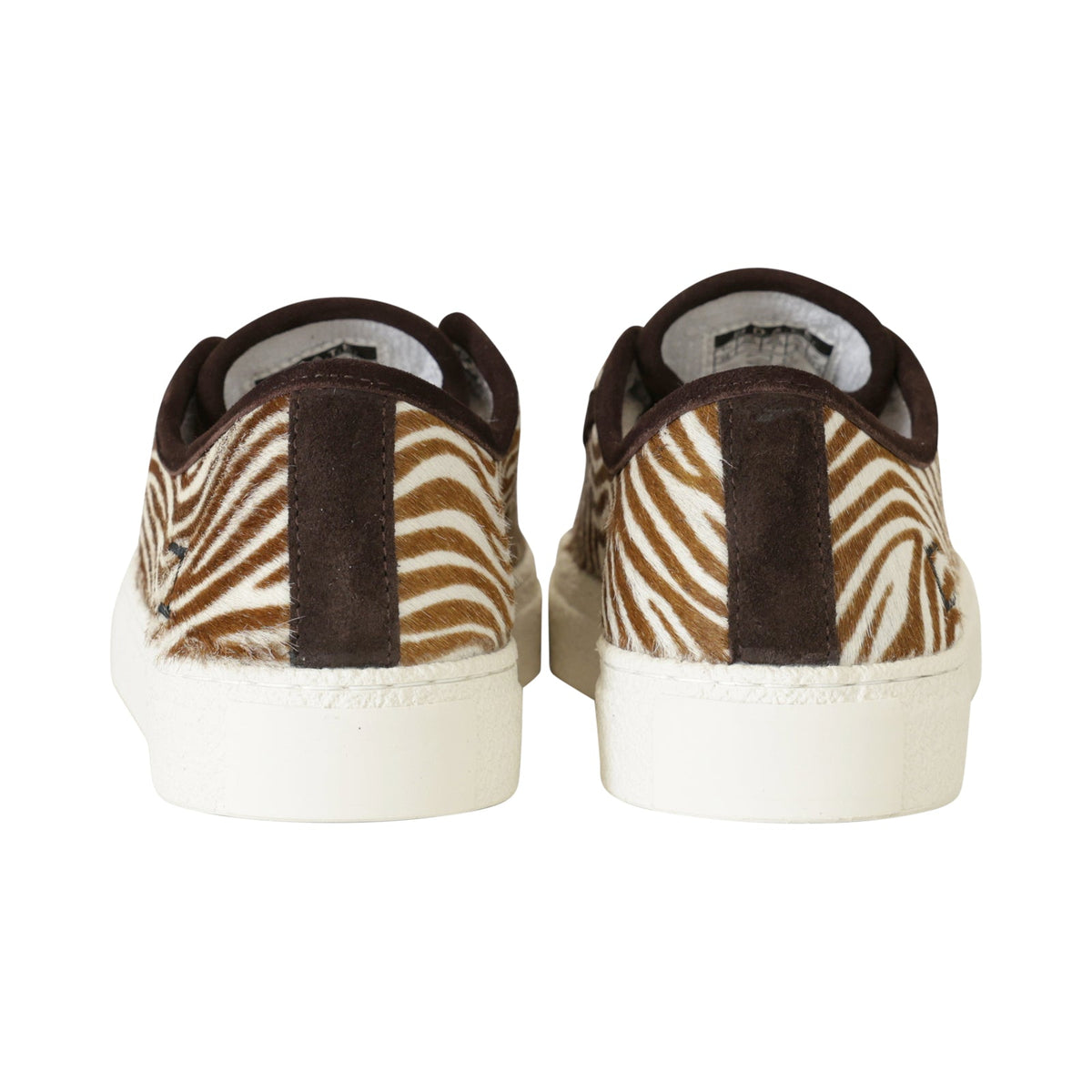 SNEAKERS TENDER ZEBRATA