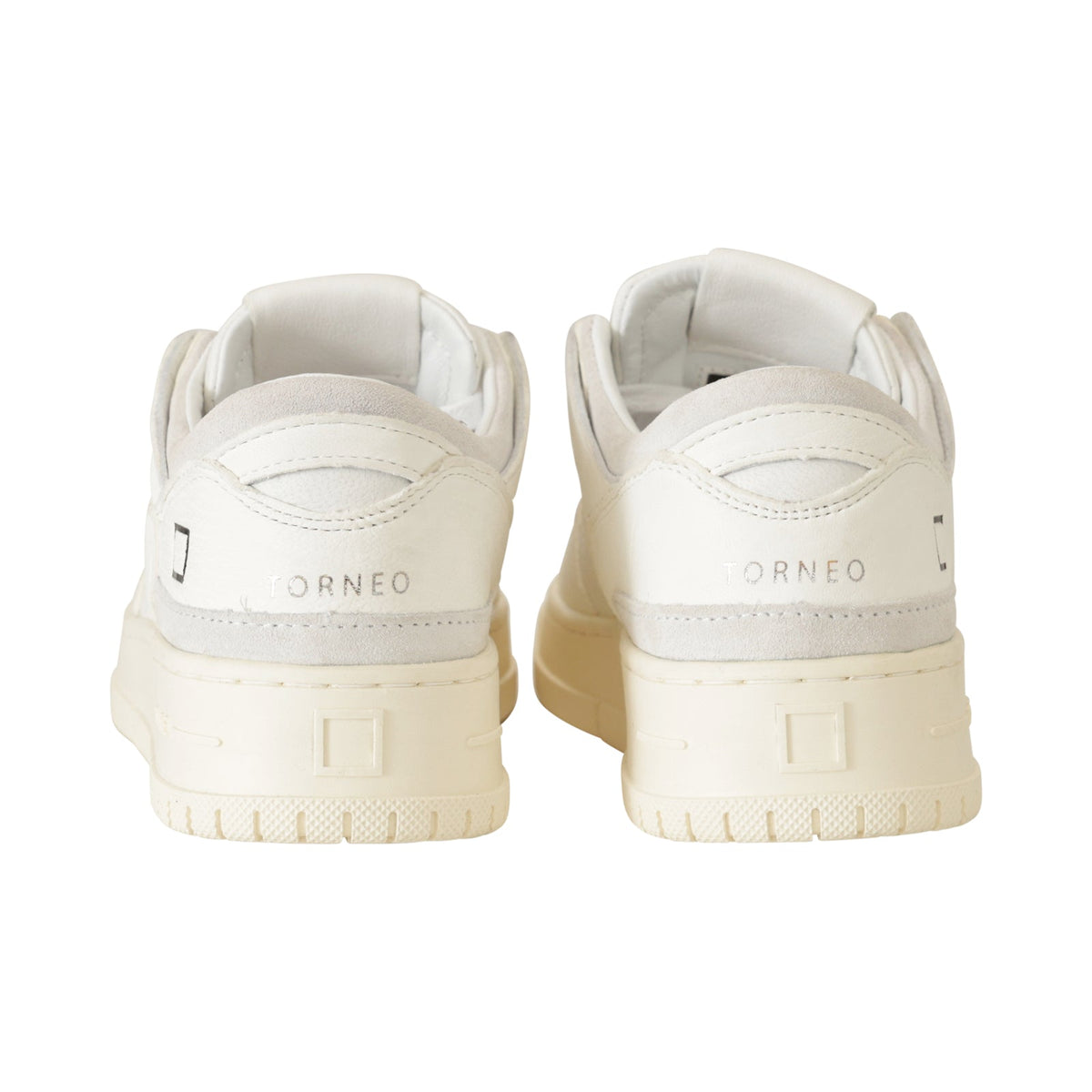 SNEAKERS TORNEO BIANCA