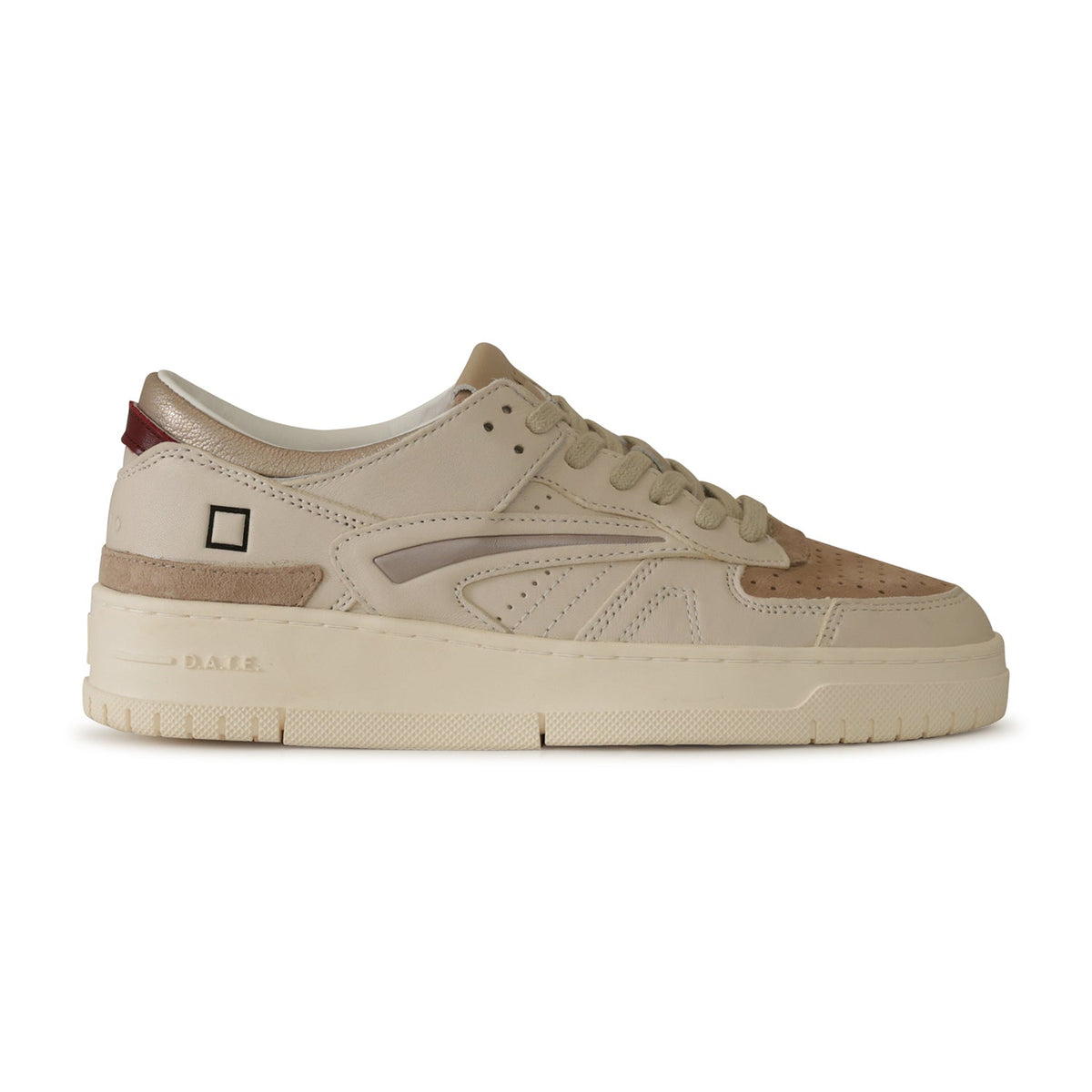 SNEAKERS TORNEO BEIGE