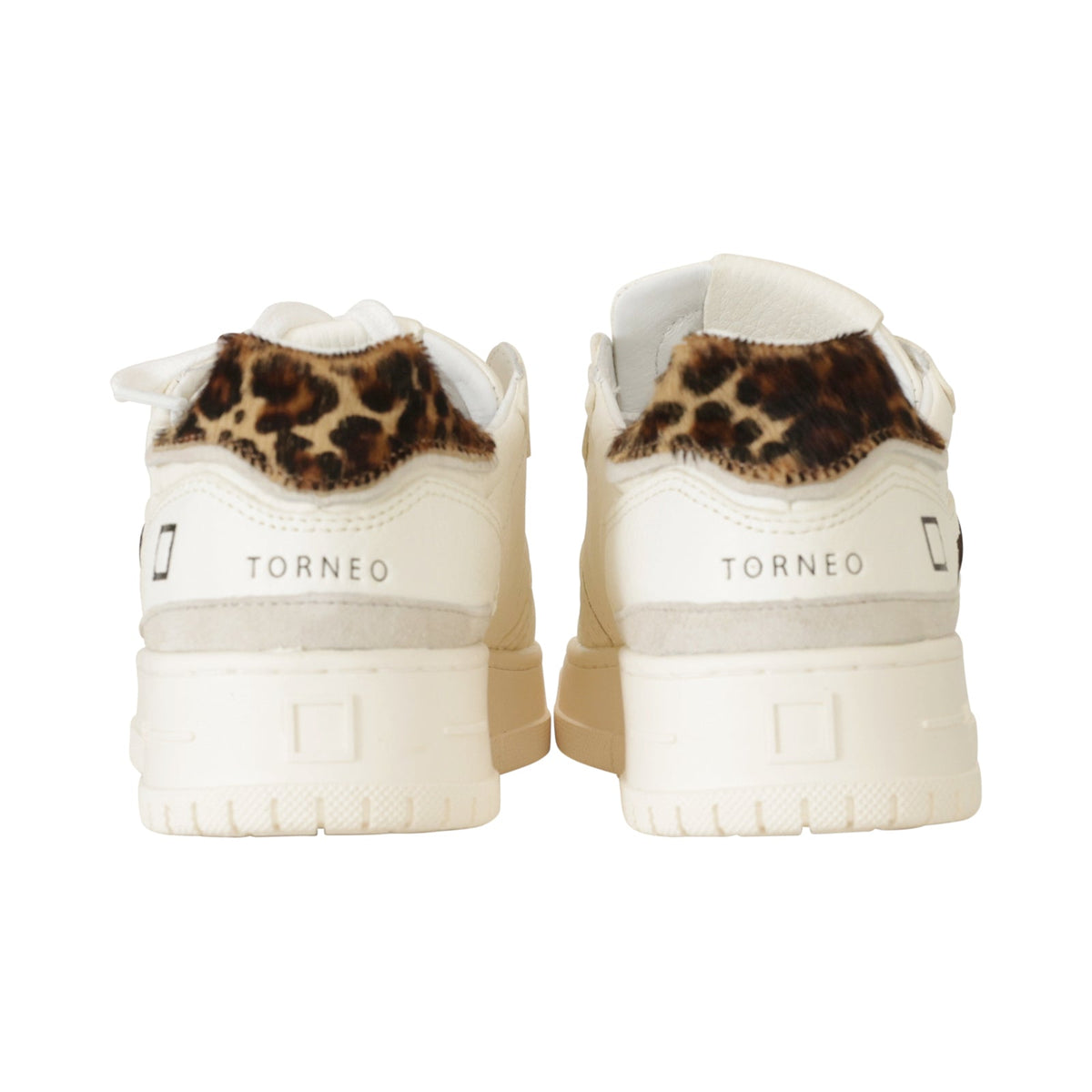 SNEAKERS TORNEO BIANCA