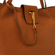SHOPPING CUOIO