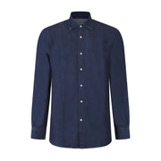 CAMICIA DENIM