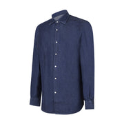 CAMICIA DENIM